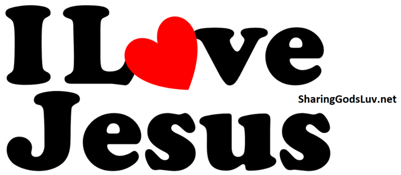 Jesus Love ME